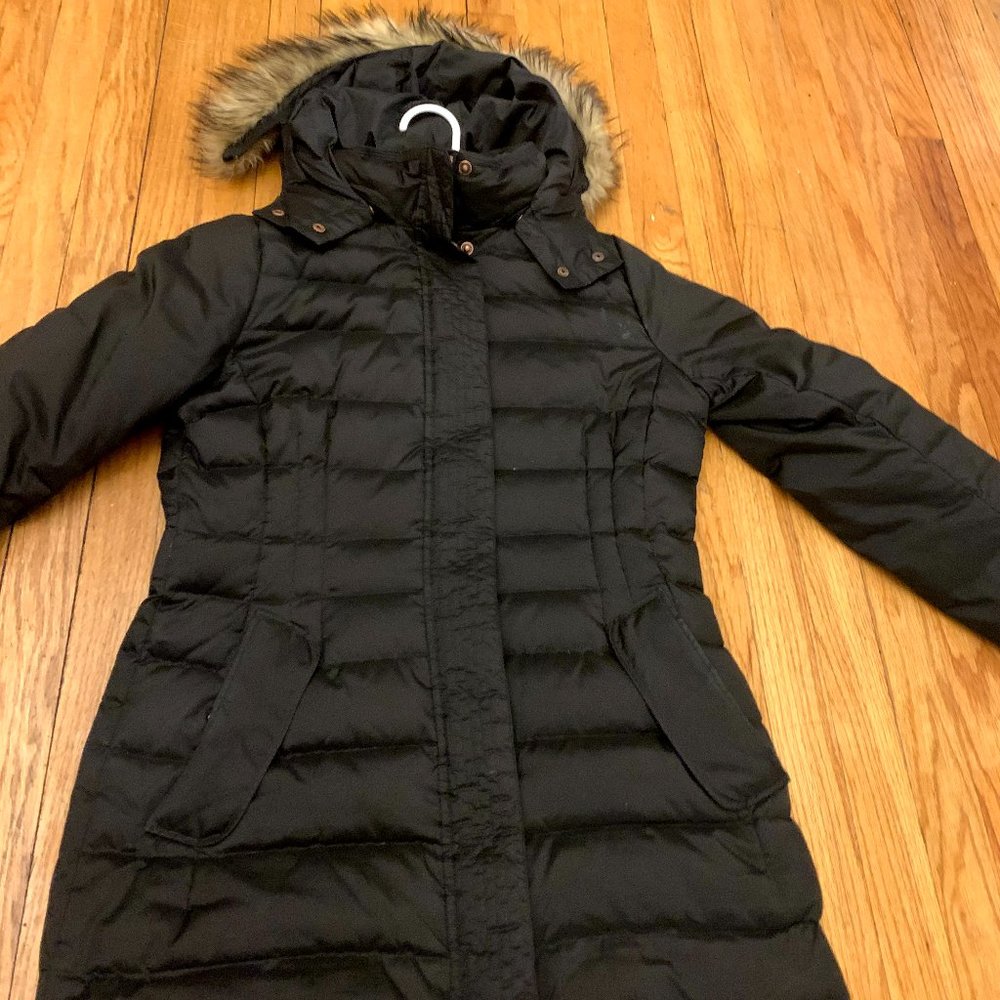 Land's End Winter Jacket